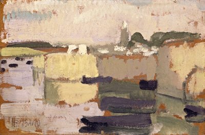  da Roger de La Fresnaye