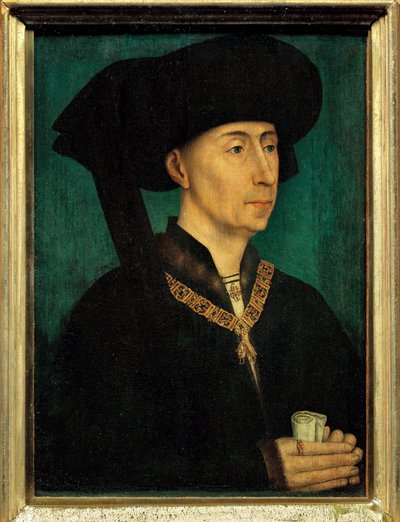  da Rogier van der (after) Weyden