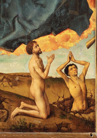  da Rogier van der Weyden