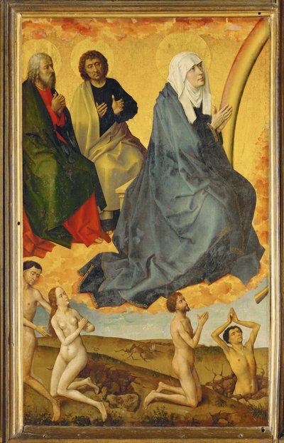  da Rogier van der Weyden