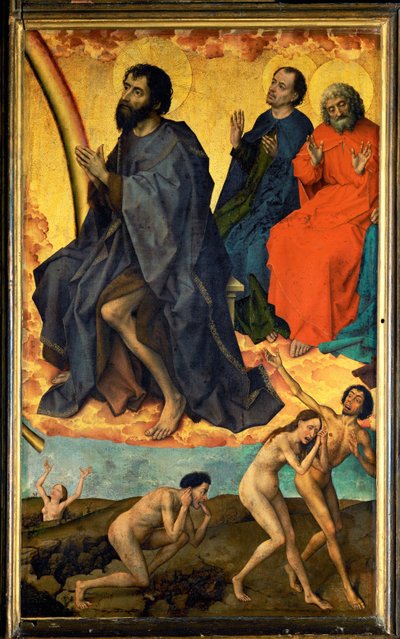  da Rogier van der Weyden