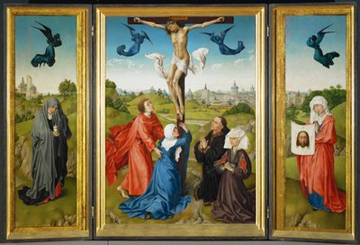  da Rogier van der Weyden