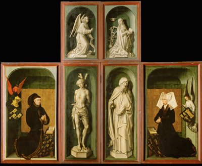  da Rogier van der Weyden