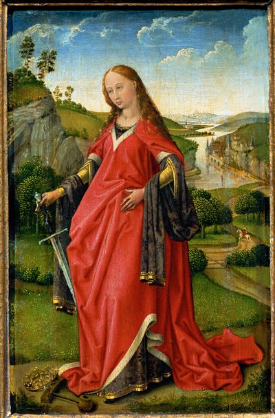  da Rogier van der Weyden