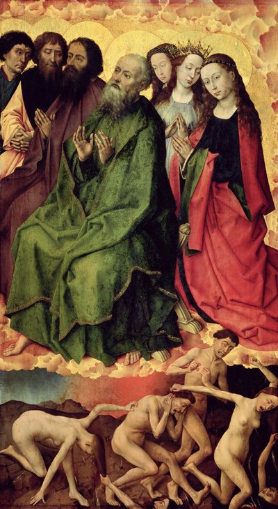 Il Giudizio Universale, l