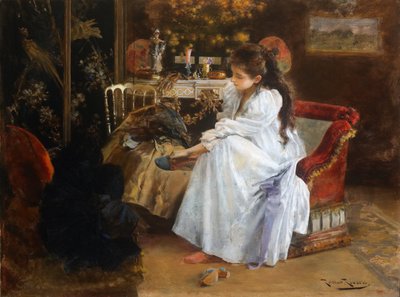 Di sera da Romà Ribera