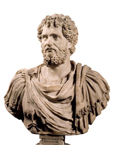 Busto dell