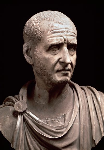 Busto dell