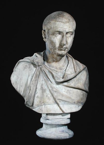 Busto dell