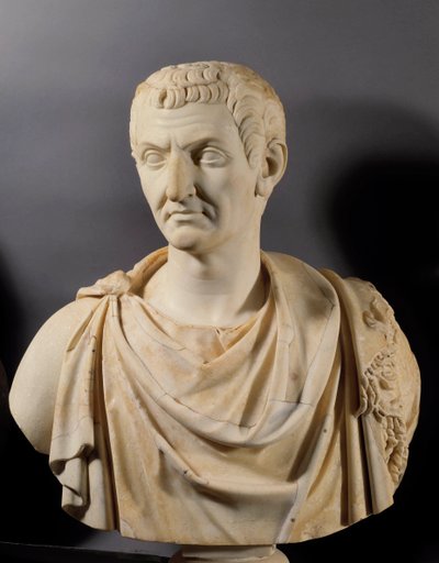 Busto dell