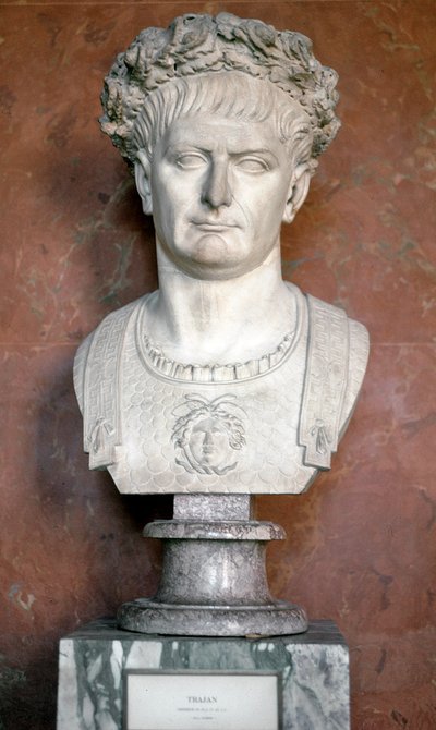 Busto dell