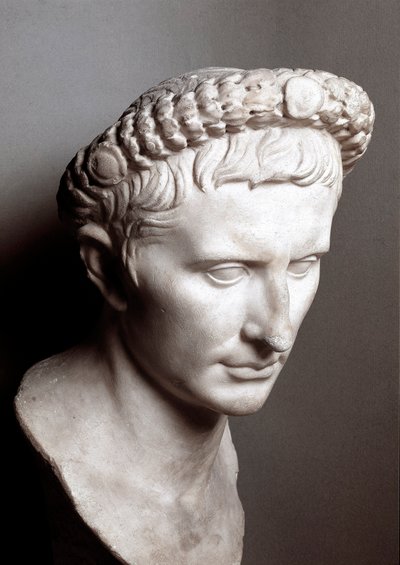 Busto dell