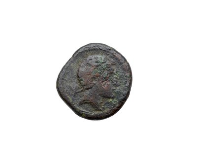 Moneta da Roman