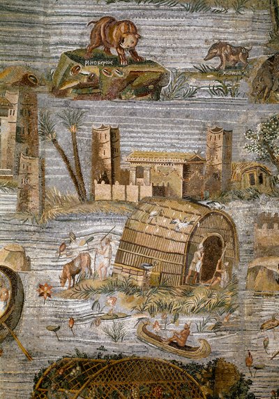 (dettaglio) da Roman