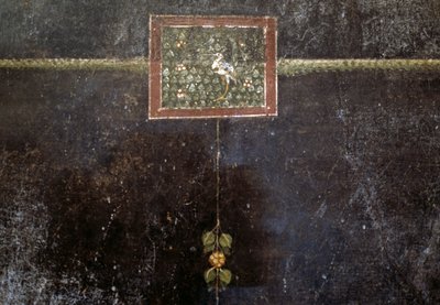 Affreschi dalla Villa dei Misteri da Roman