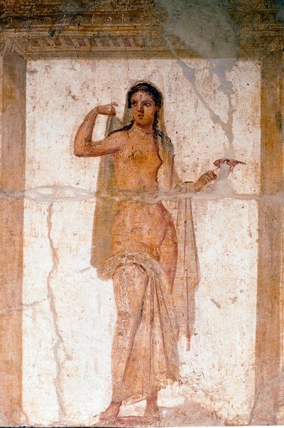 Ermafrodito da Roman