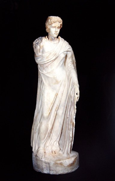 Kanephoros da Roman