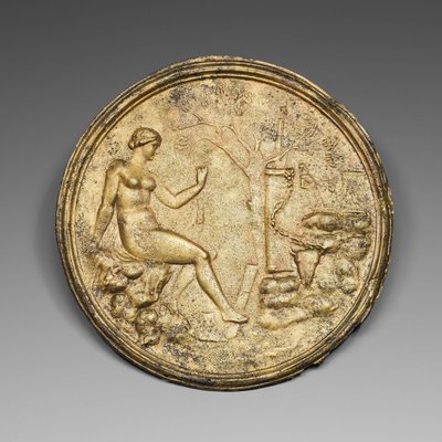 Specchio da Roman