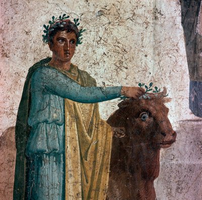 Pelias e suo nipote Giasone da Roman