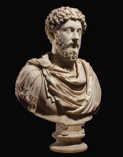 Busto ritratto dell