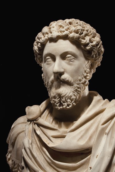 Busto ritratto dell