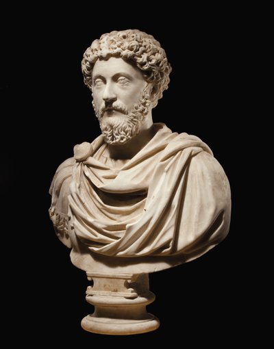 Busto ritratto dell