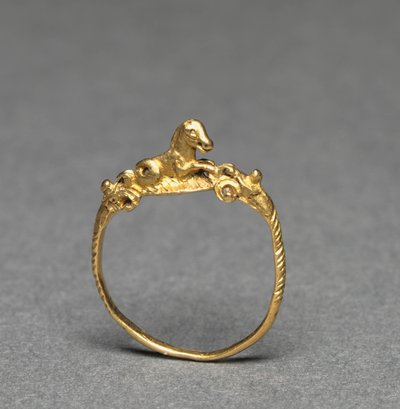 Anello da Roman