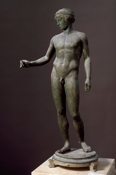 Efebo da Roman