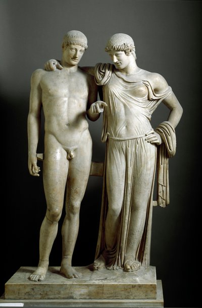 Arte romana: 