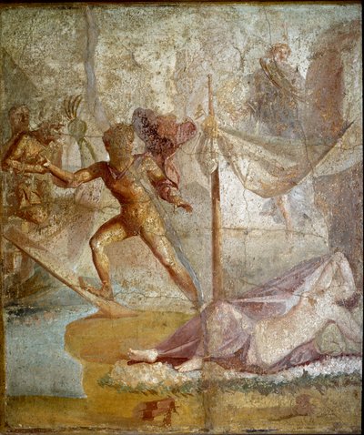 Arte romana: 