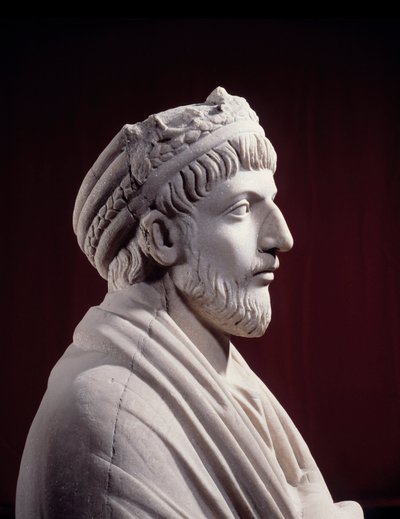 Arte greco-romana: Scultura dell
