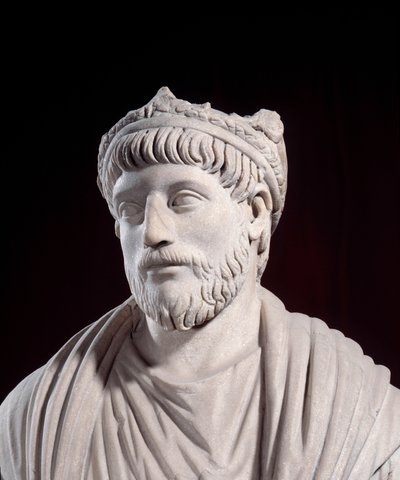 Arte greco-romana: scultura dell