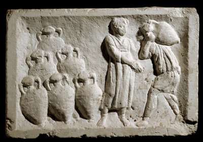 Arte romana: 