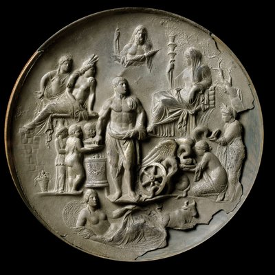 Patera d