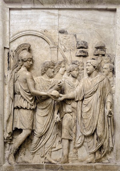 Ingresso solenne dell