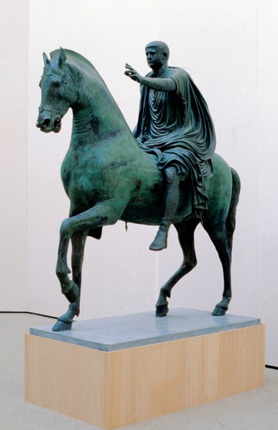 Statua da Miseno: l