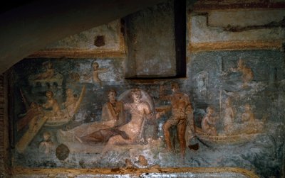 Il ritorno di Proserpina dall