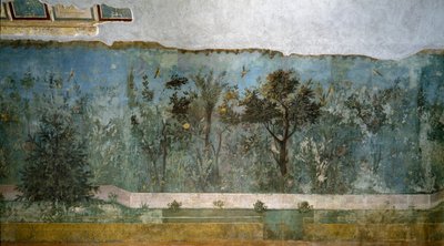 Giardino trompe l