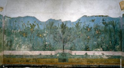 Giardino trompe l