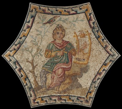 Immagine sconosciuta da Roman