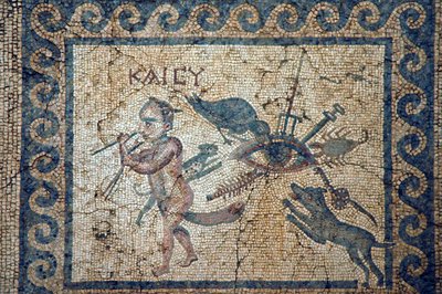 Immagine sconosciuta da Roman