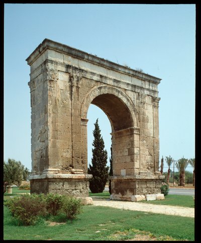 Vista dell