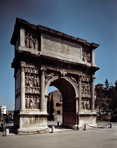 Veduta dell