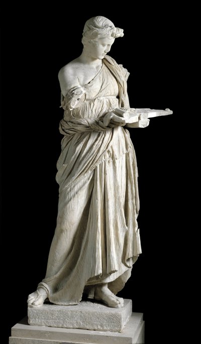 La Fanciulla d