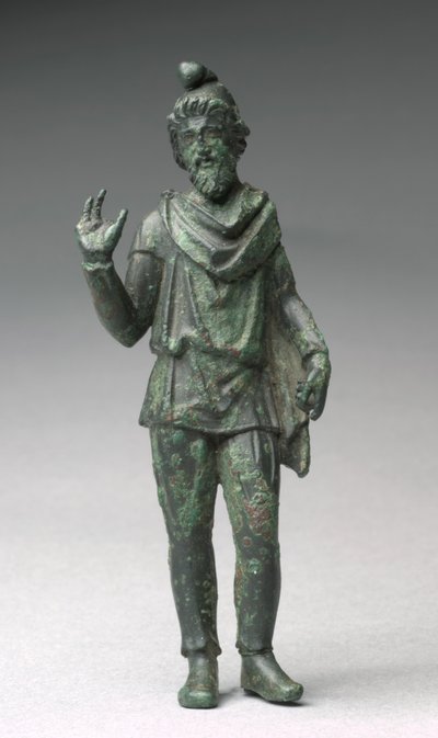 Barbaro da Roman Imperial Period