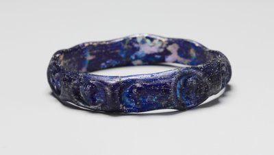 Bracciale, siriano, 350-500 da Roman Imperial Period