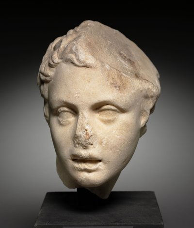 Eros, il Dio dell