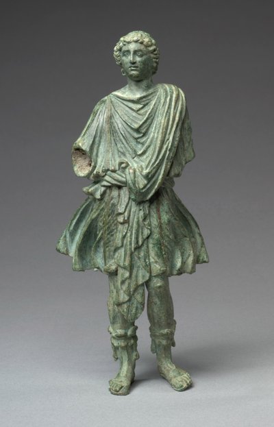 Lar, 1-25 da Roman Imperial Period