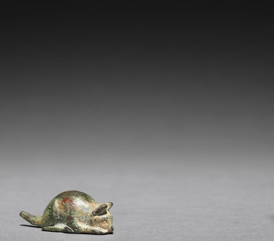 Topo da Roman Imperial Period