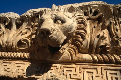 Tempio di Giove, l